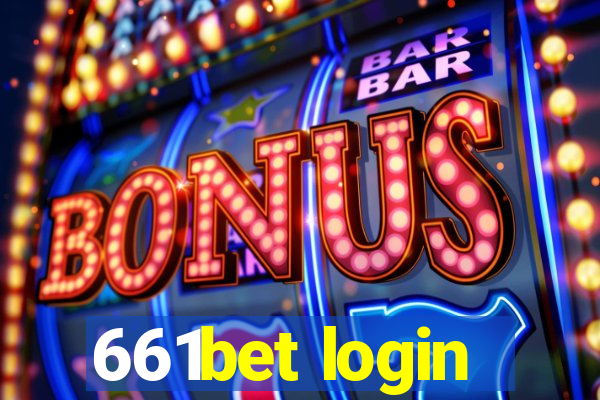 661bet login